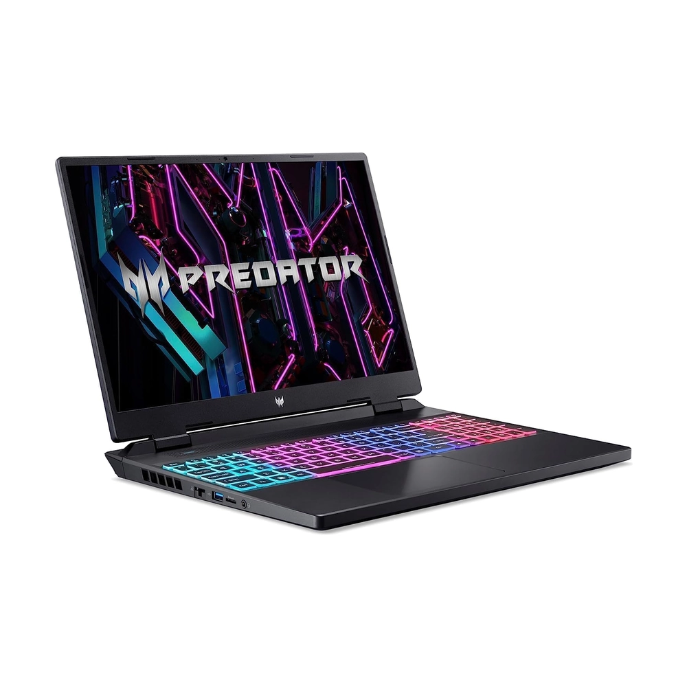 Ноутбук 16" Acer Predator Helios Neo 16 (2023) i7-13900HX, 16Гб/1Тб, RTX 4060 8Гб, черный