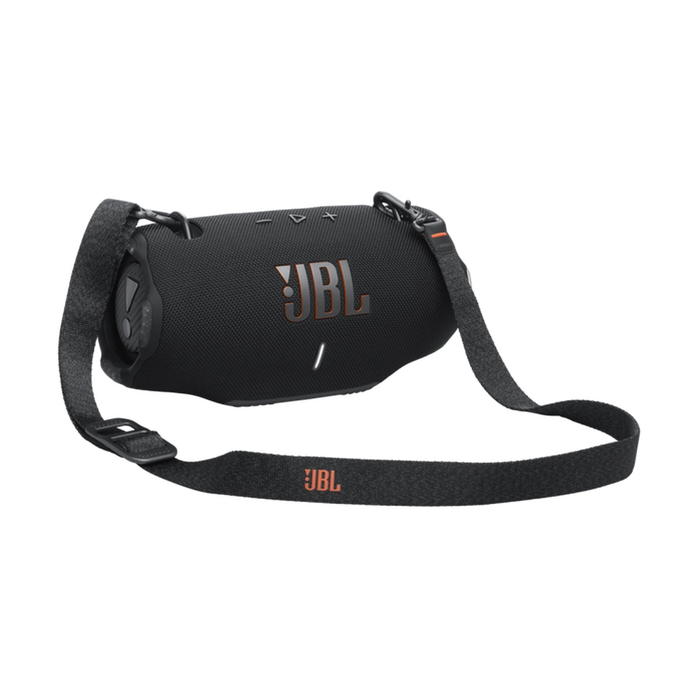 Портативная беспроводная колонка JBL Xtreme 4, черный