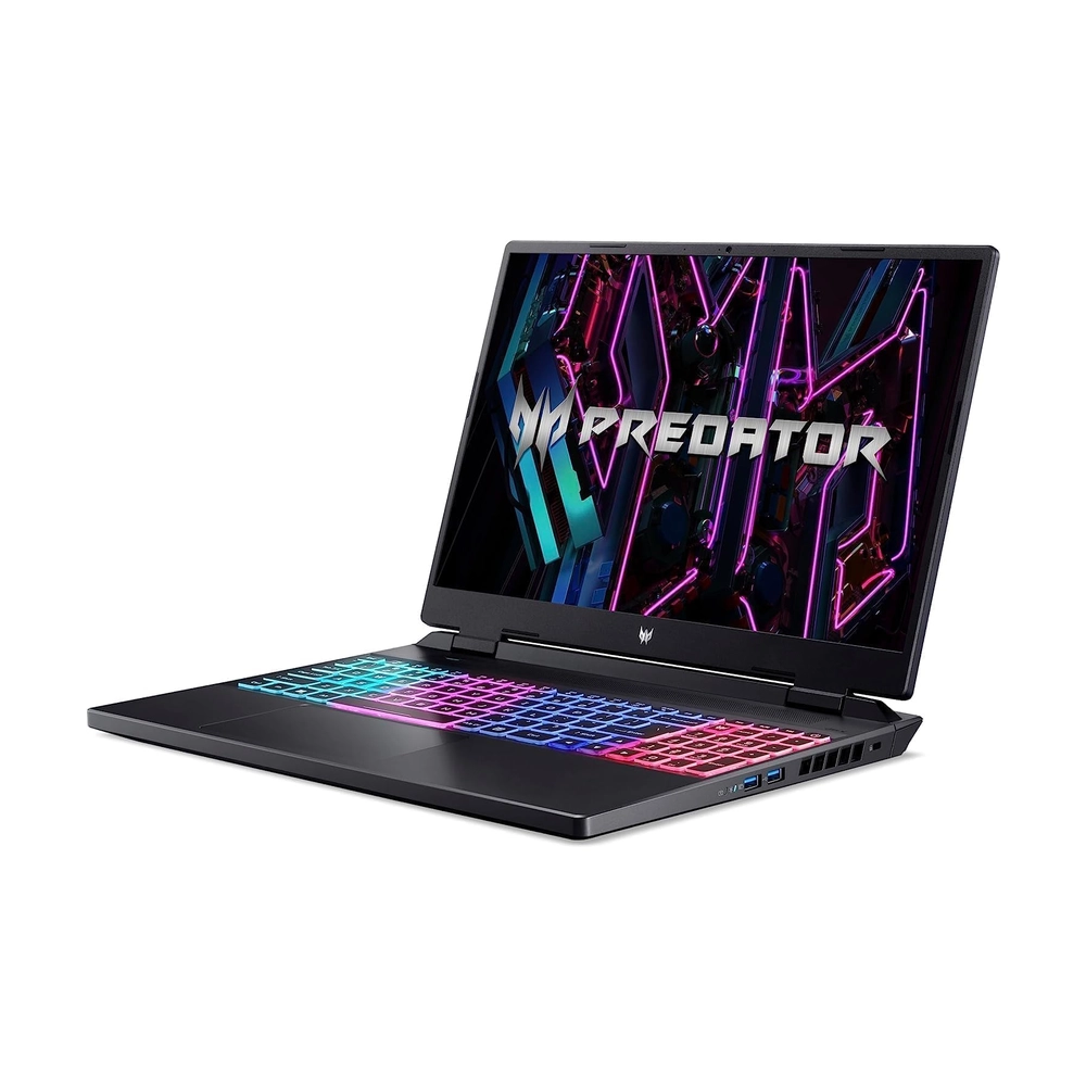 Ноутбук 16" Acer Predator Helios Neo 16 (2023) i7-13900HX, 16Гб/1Тб, RTX 4060 8Гб, черный