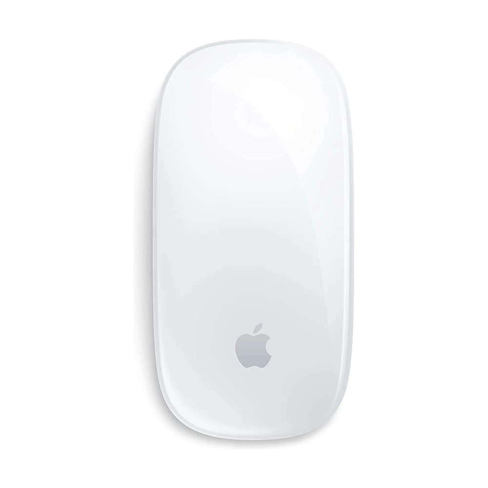 Компьютерная мышь Apple Magic Mouse, белый