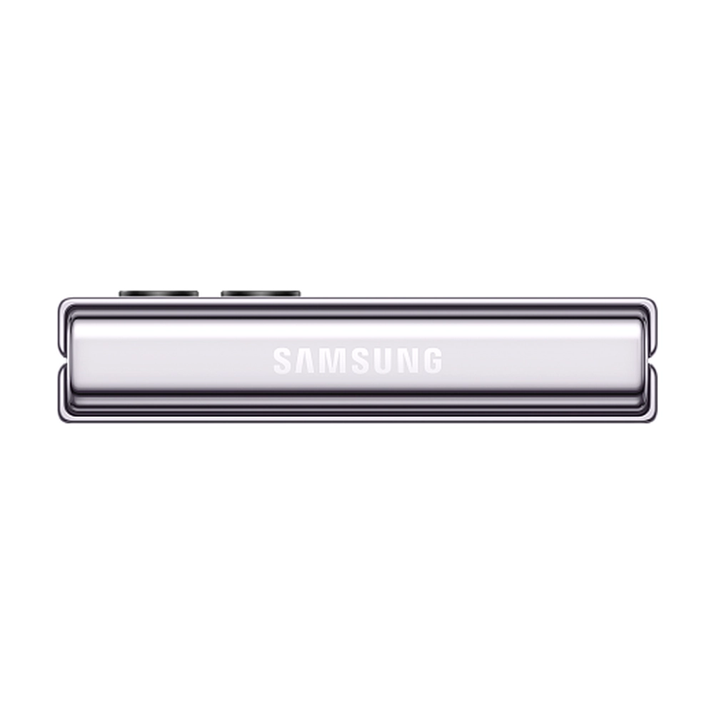 Смартфон Samsung Galaxy Z Flip5 8/256 Гб, лаванда