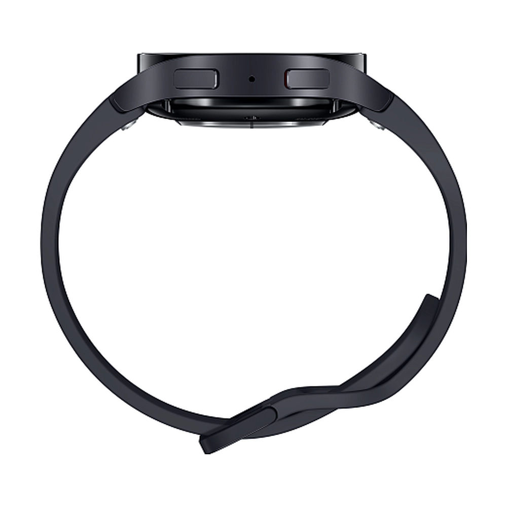 Смарт-часы Samsung Galaxy Watch6 40 мм, графит