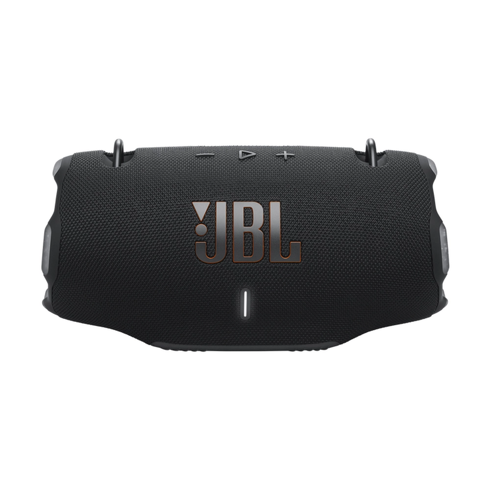 Портативная беспроводная колонка JBL Xtreme 4, черный