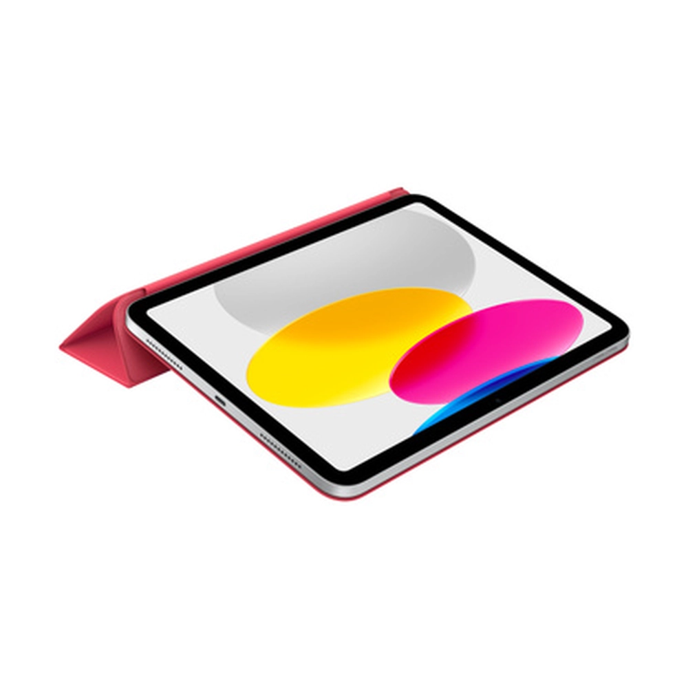 Чехол Smart Folio для iPad (10 поколение), арбуз