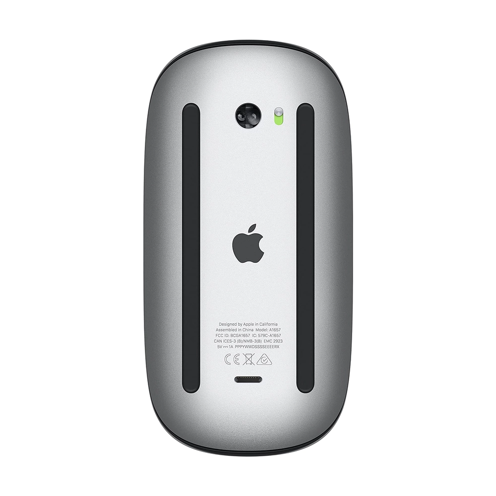 Компьютерная мышь Apple Magic Mouse, черный