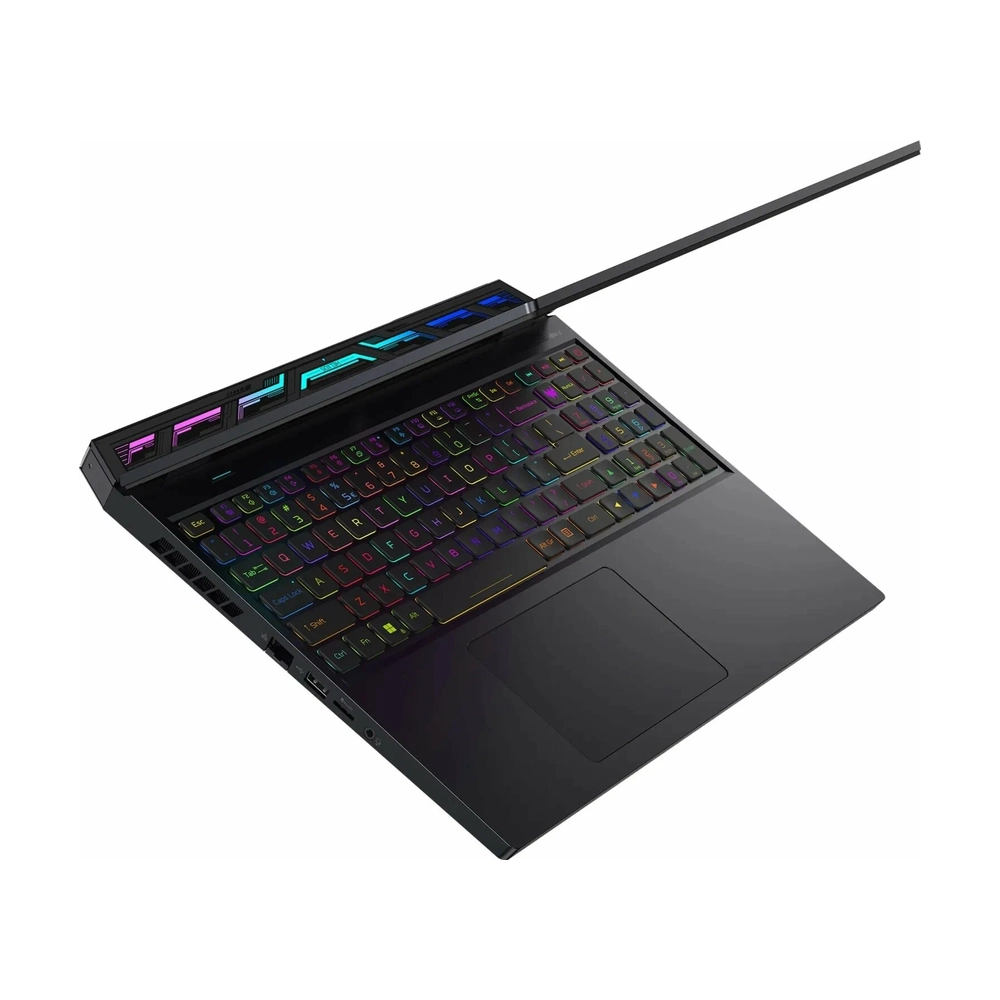 Ноутбук 16" Acer Predator Helios Neo 16 (2023) i7-13700HX, 16Гб/1Тб, RTX 4060 8Гб, черный